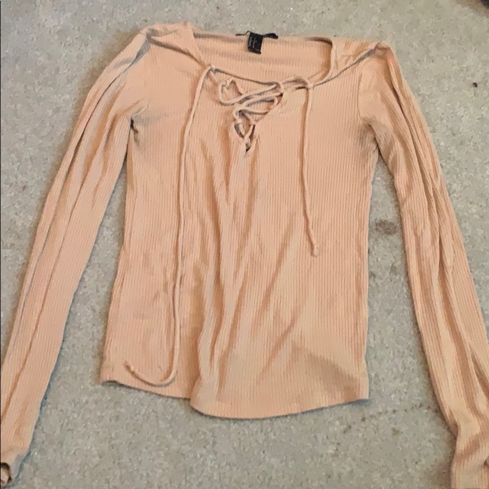 long sleeve